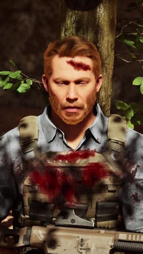 Viewport vs Final Render | Unreal Engine Cinematic