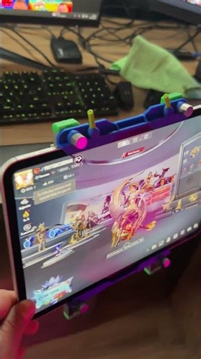 Yine Bişeyler Deniyoruz 😁