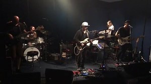 See you soon LA and NY. | Dhani Harrison