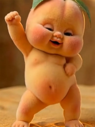 Apricot dance ... #fruit #apricot #dancing#fruitsasmr #fyp | fruit