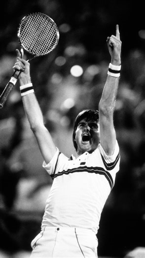 The Court. on Instagram: "Ivan Lendl and Jimmy Connors met at the 1992 US Open in a rare late-career clash between two legends of the game. The match symbolised the end of an era, highlighting Connors’ defiance and Lendl’s professionalism as tennis moved into a new generation. 🎥 Photos and videos used for editorial purposes. All rights belong to their respective owners. Contact us for credit or removal."