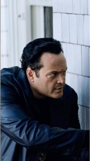 Vince Vaughn in a Love Dilemma...