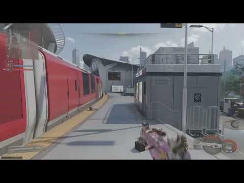 Cod bops 7 express