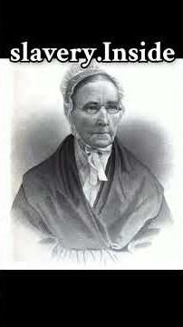 This house hid over 2,000 people escaping slavery… and most people drive right past. #history