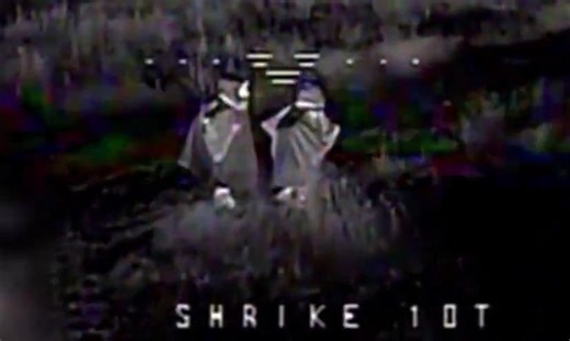 Russians Assault Troops Infiltrate With Thermal ‘Invisibility Cloaks’