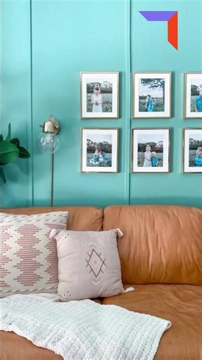Colorful Home Decor Inspo