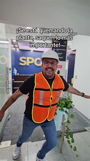 ¿Qué rescatas tú? 🙉 #funny #meme #incendio #viral #ingenieria #mantenimiento #produccion #logistica #ventas #nomina #rescate #catastrofe #sequemalaoficina #sequema #ingenieros #ingenieria #manufactura #manufacturaesbelta #automotriz #iso9001 #auditoria #gestiondecalidad #consultoria #cursos #capacitacion #spcgroup #spcconsultinggroup #fyp #fyppppppppppppppppppppppp #fypシ゚ #paratii #parati #fy #foryoupage #parati #home #viralvideo #trend #trending