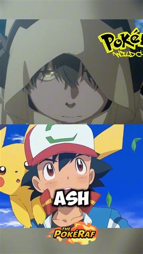 Ash Ketchum is OFFICIALLY GONE