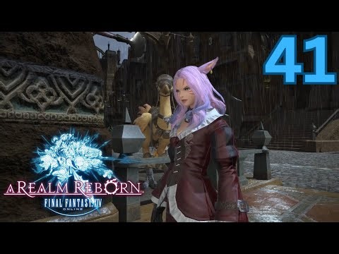 FULL EXPLORATION🌟LV 50 Unlock Side Trials and Dungeons❤️Red Mage