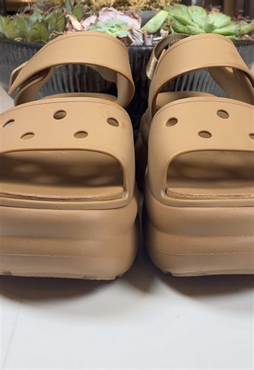 Great deal on this! Go to checkout for accurate pricing before it sells out! #tiktokshopcreatorpicks #tiktokshopjumpstartsale #crocs Disclaimer: Final price, shipping costs, coupons, and discounts may vary and are subject to change at any time. Always check the TikTok Shop listing for the latest details