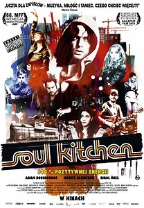 Soul Kitchen | Film | 2009