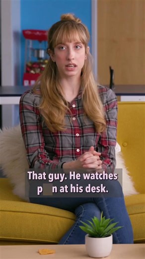 Someone get HR! 😤 #comedy #funny #collegehumor | CollegeHumor