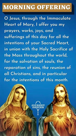 Catholic Morning Prayer April 2026 #shorts