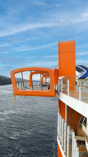 An album full of glaciers and whales? Yes please.​ Discover our newly dropped 2027-2028 Alaska sailings ​ 📸 ❄️​ Get the full details here: https://bit.ly/3I1C8v4 | Celebrity Cruises