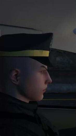 When they ask for brevity, but you're having the most realistic accident possible 😂 #fivem #roleplay