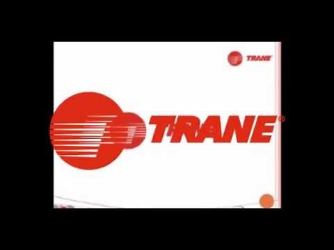 Unidades Mini Split Inverter Trane