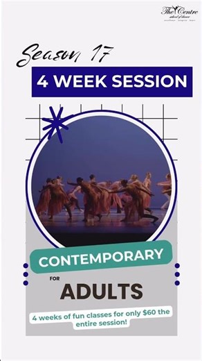 Adult Dancers Proving It's Never Too Late! 🙌💃