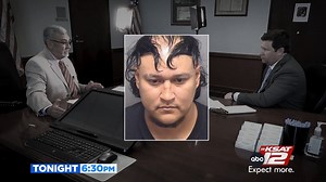 KSAT Investigates @KSATDillon looks into the District Attorney's Pre-trial diversion program. Watch the story tonight at 6:30 p.m. | KSAT 12 & KSAT.com | Facebook