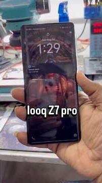 Touch Not Working Complaint Resolved |#shorts