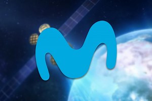 Así es 'el Starlink' de Movistar: internet por satélite de 100 Mbps para la España rural