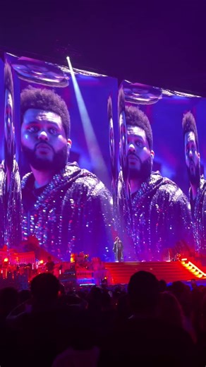 The Weeknd's Latest Release: An Exciting Journey Ahead