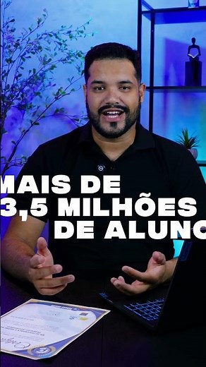 Emita seu Certificado Pensar Cursos #pensarcursos #aprendizadocontínuo