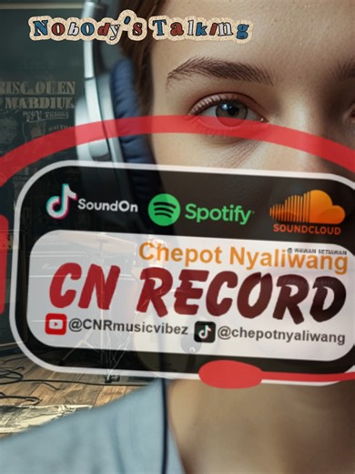 Nobody’s Talking: Musik Indie Pop Urban Terbaru 2026