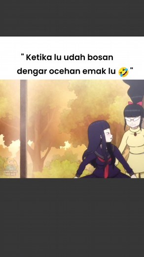 " Apa lagi diem 🗿" " Judul : Highscore girl " #animememe #animeabsurd #animerelate #animehumor #memewibu #absurdmeme #relatememe #memeanimeindo #animeindo #fypシ | Nani kore meme