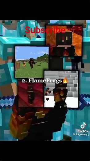 Minecraft DeathList players