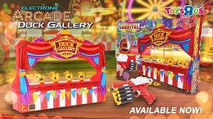 30K views | Step right up, step right up! Everyone's a winner in this...