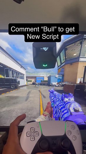 8K views · 22 reactions | Best zen aim assist scripts | Sachin Patel | Facebook