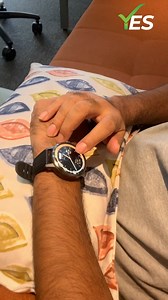 YES Power Link Android Smartwatch – 1.75″ AMOLED Screen With Pull-Out Rotating Camera & GPS 1.75" AMOLED 466x466 Display Pull-Out Rotating Camera 4G LTE Nano SIM Support Android 8.1 OS Quad-Core Processor with 2GB RAM GPS GLONASS BeiDou 1520mAh Battery IP67 Water & Dust Resistant 6 Months Warranty | Tech Den