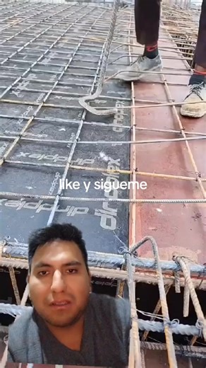 Técnicas para doblar varillas de 3/8