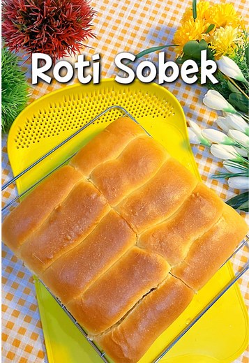 Roti Sobek Isi Coklat - Resep Mudah dan Tips Sukses