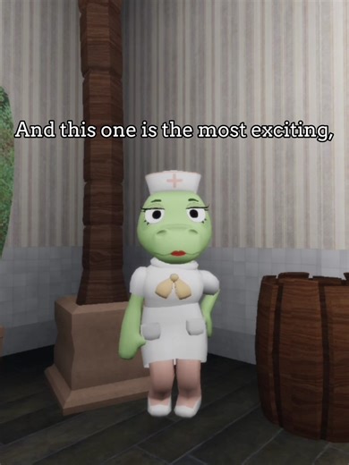 Roblox Tropicaland Update: Elevator Encounters Release Date