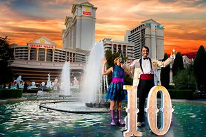 ‘Absinthe’ producer ‘super confident’ in new schedule