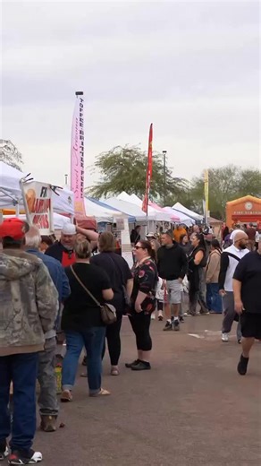 💙Small Business Saturday💙 Small Business Saturday is TOMORROW and we are SO excited to see you! 🤩✨ There’s nothing we love more than watching our community show up, shop local, and pour love into the incredible small businesses that make the West Valley shine. Come swing by, grab your favorites, discover new vendors, and make a day of it with the family. Every purchase, every “hi,” every smile it all means the world to our makers and creators. 💛 🗓️ Every Saturday October-April ⏰ 9am-1pm 📍 