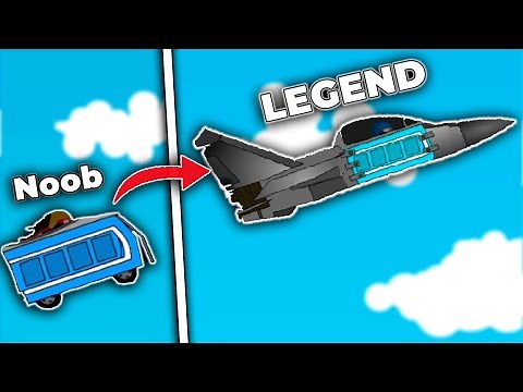 Upgrading my porta potty to LEGENDARY levels in Potty Racers 2