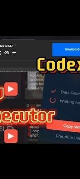 [NEW🔥]hack Codex executor roblox|roblox VNG