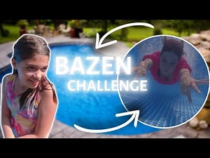 BAZEN CHALLENGE *KO JE IZGUBIO?