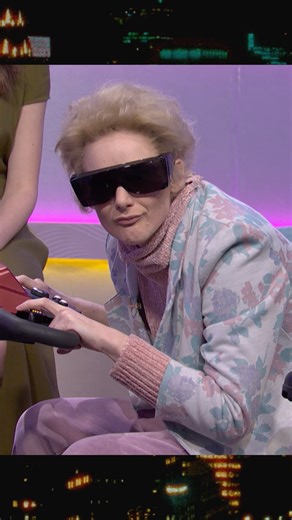 age is just a number | Saturday Night Live