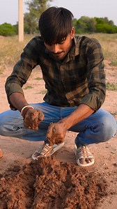 We made 4 different hut - paper hut , thermocol ,hut, gobar Hut, cardboard Hut kiski hai acchi jhopadi | Experiment King