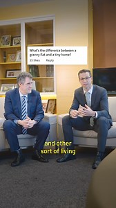 We need more housing in New Zealand. Making it easier to build granny flats is part of the solution. | New Zealand National Party