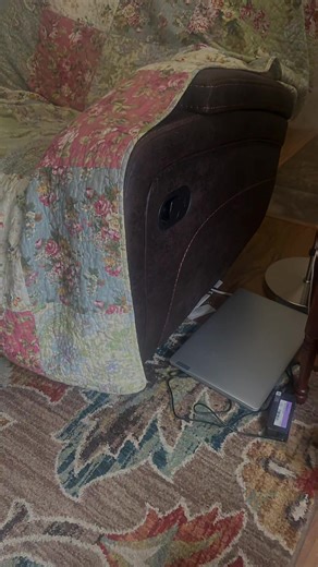 Reclining Sofa Repair: Cable Replacement Guide
