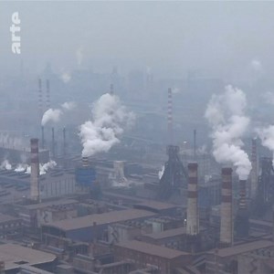 Les véhicules diesels français ne respectent toujours pas les normes environnementales selon une étude publiée aujourd’hui. La pollution de l’air cause 400 000 morts prématurées par an dans l’UE. Existe-t-il des solutions efficaces pour lutter contre ce fléau ? | ARTE Info