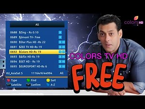 DD Free Dish Watch 563 New TV Channels on DD Free Dish New Satelite SCAN, CHINASAT11 channel list