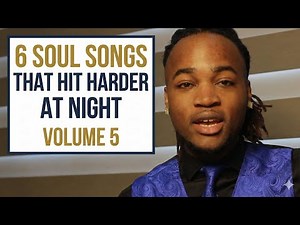 70s Soul & R&B Playlist | Night Vibes Mix | R12 Radio Vol. 5