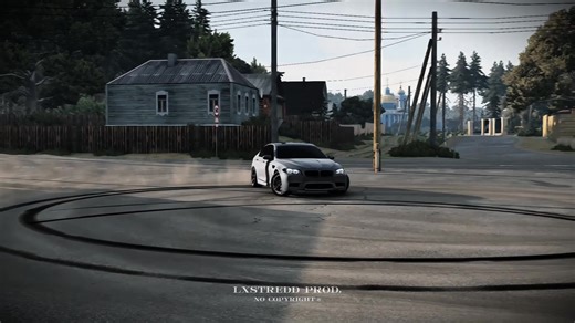 BMW M5 F10: The Ultimate Blend of Power and Luxury