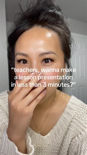 Sue | AI & EdTech Specialist for Educators on Instagram: "Teachers, save hours a week in lesson planning with this AI website. Comment YES for the link! #education #teacher #teachertips #science #lessonplans"
