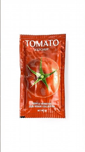 2026 Veggie Collection🍅